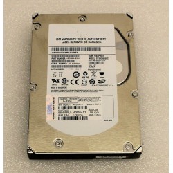 IBM 450GB 15K 4Gbps SAS Hard Disk 44X3237