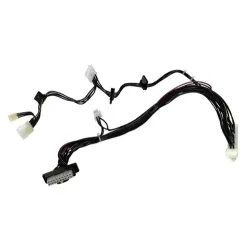 HP Z800 Workstation SATA Optical CD DVD IDE Floppy Cable Assembly 463985-001