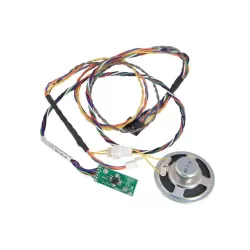 HP Z800 Z600 Power On/Off Switch LED Cable 468625-001 468625-002