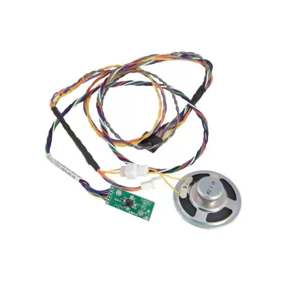 HP Z800 Z600 Power On/Off Switch LED Cable 468625-001 468625-002 HP Z800 Z600 Power On/Off Switch LED Cable 468625-001 468625-002