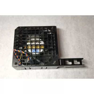 Dell Precision 490 T5400 PowerEdge SC1430 Case Cooling Fan Assembly MC527 NC466 AFC1512DG Dell Precision 490 T5400 PowerEdge SC1430 Case Cooling Fan Assembly MC527 NC466 AFC1512DG