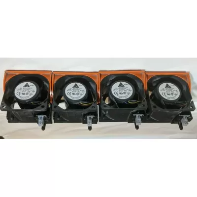 Dell PowerEdge 2950 PE2950 Server Cooling fan JC972 DC471 Dell PowerEdge 2950 PE2950 Server Cooling fan JC972 DC471
