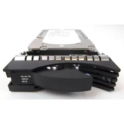 IBM 600GB 15K 6Gbps 3.5 Inch SAS Server Hard Disk Drive 44W2244