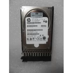 HP 600GB 10K SAS 2.5 Inch Tray 6Gbps Hard Drive 581311-001 599476-003 507129-014