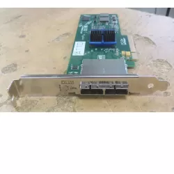 ATTO H680 6Gb/s 8-Port PCIe SAS RAID Controller External