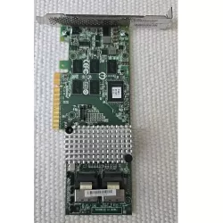 Cisco LSI MegaRAID 9261-8i 74-7119-02 8 Port 6GB/s SAS Raid Controller LSI R2XX-PL003