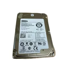 Dell 900GB 10K 6Gbps 64MB Cache 2.5 Inch SAS Hard Disk Drive 2RR9T 02RR9T 9Wh066-150 9WH066-150 ST900MM0006