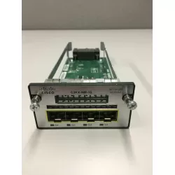 Cisco 3750X 3560X SFP Ethernet Module Controller Card C3KX-NM-1G 73-12298