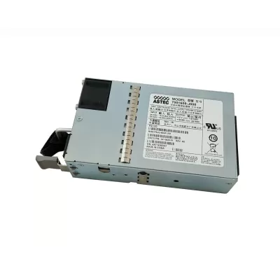 Cisco UCS C250 M2 850W Power Supply 341-0420-01 7001609-J000 Cisco UCS C250 M2 850W Power Supply 341-0420-01 7001609-J000