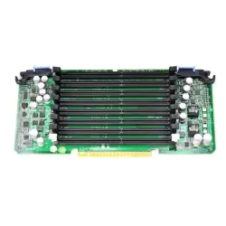 Dell PowerEdge R900 Memory Riser Board 8 Slot Cover CN-0NX761
