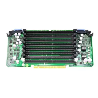 Dell PowerEdge R900 Memory Riser Board 8 Slot Cover CN-0NX761 Dell PowerEdge R900 Memory Riser Board 8 Slot Cover CN-0NX761