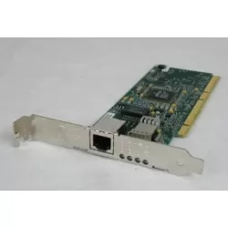 HP Compaq NC7770 PCI-X NIC Single Port Gigabit Server Network Adapter 284848-001