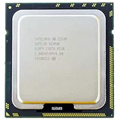 Intel Xeon E5504 2.0GHz 4MB SLBF9 LGA1366 CPU Processor
