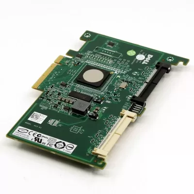 Dell R610 R710 Server 6/iR Raid Integrated SAS SATA Controller YK838 0YK838 Dell R610 R710 Server 6/iR Raid Integrated SAS SATA Controller YK838 0YK838