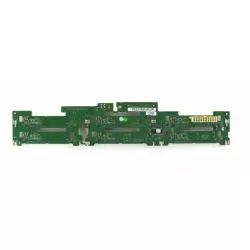 Dell PowerEdge 2950 PWA 3.5X6 SAS Backplane Board PN610