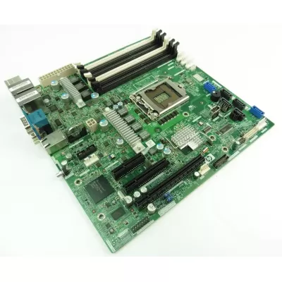 HP Proliant DL120 G6 Motherboard 531560-001 576932-001 HP Proliant DL120 G6 Motherboard 531560-001 576932-001