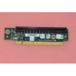 HP Proliant DL320 DL120 DL160 G6 G7 PCI-E 2.0 X16 Riser Card 490420-001 511808-001
