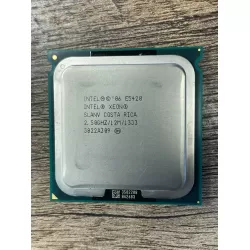 Intel Xeon E5420 2.50GHz LGA771 Socket Quad-Core SLBBL CPU Processor
