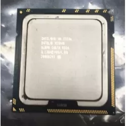 Intel Xeon SLBF8 E5506 2.13GHz 4M 4.80 CPU Processor