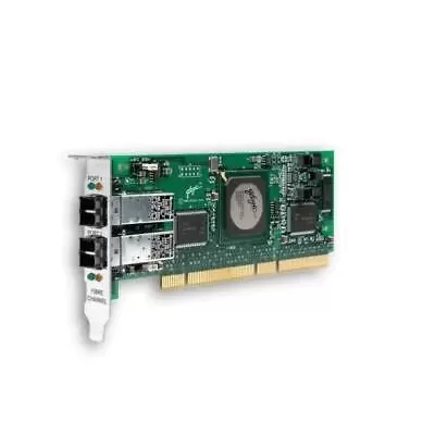 Sun 375-3356 PCIe HBA 2-Port FC 4GB LP Card STD Profile Bracket SG-XPCIE2FC-QF4 Sun 375-3356 PCIe HBA 2-Port FC 4GB LP Card STD Profile Bracket SG-XPCIE2FC-QF4