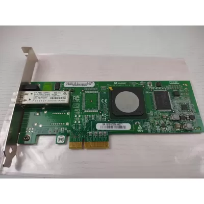 Avago SFBR-5900LZ Dual Fiber Channel PCI Express Adapter Avago SFBR-5900LZ Dual Fiber Channel PCI Express Adapter