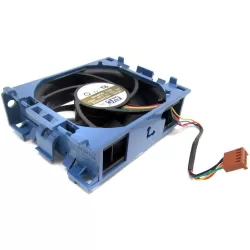 HP ML350 G6 Server System Cooling Fan AFB0912DH 508110-001 511774-001