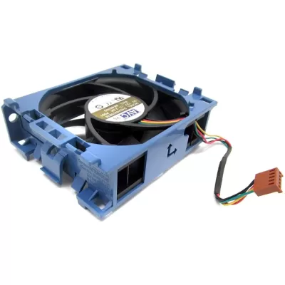 HP ML350 G6 Server System Cooling Fan AFB0912DH 508110-001 511774-001 HP ML350 G6 Server System Cooling Fan AFB0912DH 508110-001 511774-001