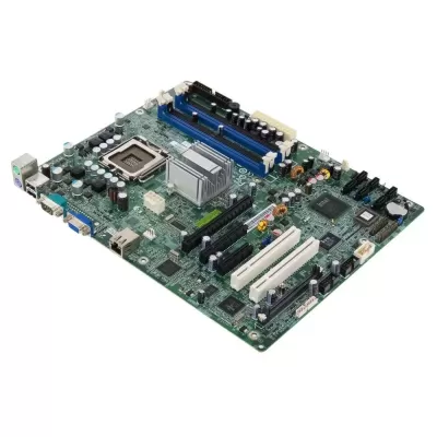 Gigabyte GA-5DXSL-RH S775 DDR2 SATA PCIe Server Motherboard Gigabyte GA-5DXSL-RH S775 DDR2 SATA PCIe Server Motherboard