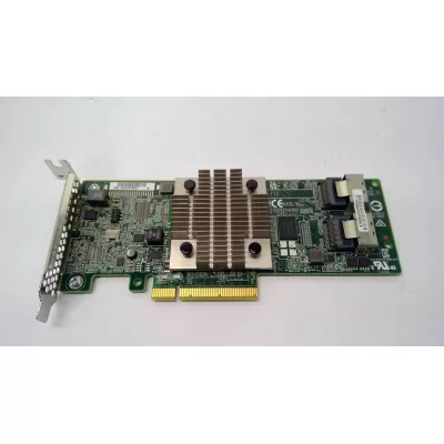 HP H240 12GB/s Dual Internal SAS Low Profile RAID Card 779134-001 750053-001 HP H240 12GB/s Dual Internal SAS Low Profile RAID Card 779134-001 750053-001