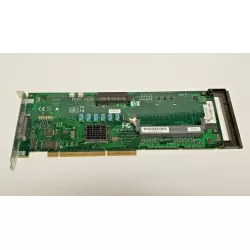 HP Smart Array 64X 642 EOB023 Controller card PCI-X 133 SCSI Raid 305415-001 011815-002 012591-000