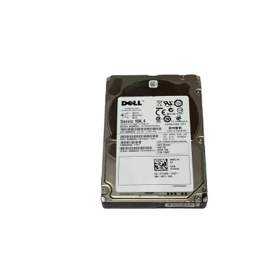 Dell 600GB 10K 6Gbps 2.5 Inch SAS Hard Drive ST9600204SS 07T0DW Dell 600GB 10K 6Gbps 2.5 Inch SAS Hard Drive ST9600204SS 07T0DW