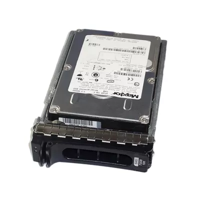 Dell 73GB 3.5inch 10K SAS 3G 10K RPM Hard Disk 0G8763 Dell 73GB 3.5inch 10K SAS 3G 10K RPM Hard Disk 0G8763