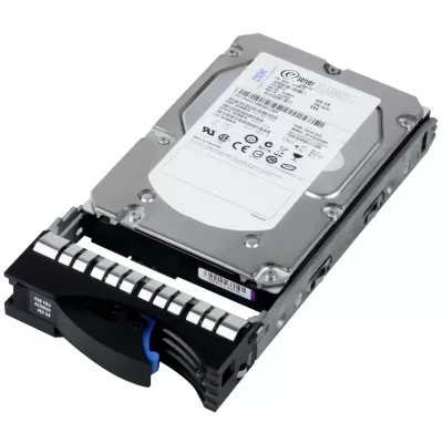 IBM 450GB 15K 6Gbps 3.5 Inch SAS Hard Disk Drive 9FM066-039 49Y1861 49Y1865 49Y1864 IBM 450GB 15K 6Gbps 3.5 Inch SAS Hard Disk Drive 9FM066-039 49Y1861 49Y1865 49Y1864