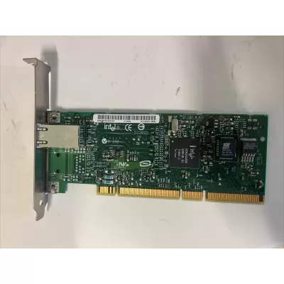 IBM 00P4501 Intel 10-100-1000 Base-T PCI-x Adapter Card Ethernet Adapter IBM 00P4501 Intel 10-100-1000 Base-T PCI-x Adapter Card Ethernet Adapter