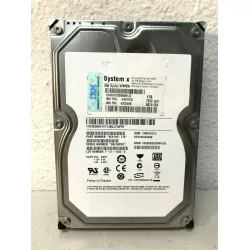 IBM 1TB 7200RPM Dual Port SATA 3Gbps 3.5-inch Hard Drive 42C0498