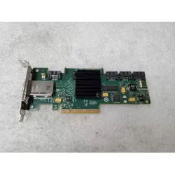 IBM 9212-4i4e 6Gbps SAS Controller Card HBA Card Internal External IT Mode