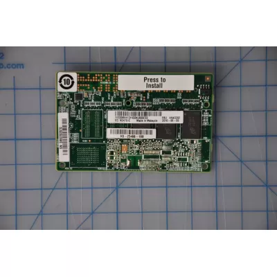 Lenovo M5200 M5210 9364-8I Series 1GB Cache Raid Cards 44W3392 Lenovo M5200 M5210 9364-8I Series 1GB Cache Raid Cards 44W3392