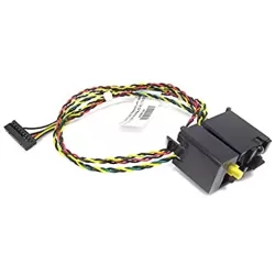 HP Proliant ML110 G5 Power Button LED Switch Cable 457897-001 449817-001