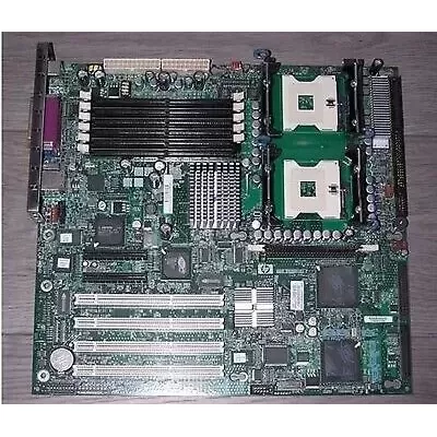 HP Ml350 G4 Use Motherboard 365062-001 390546-001 409682-001 HP Ml350 G4 Use Motherboard 365062-001 390546-001 409682-001