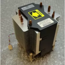 HP ProLiant ML110 G5 CPU Processor Heatsink with Fan 449995-001 457886-001