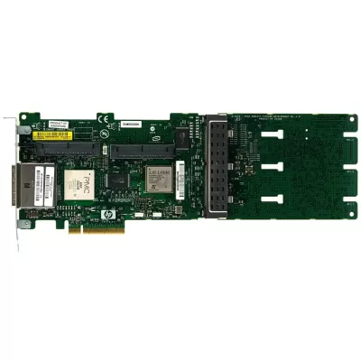 HP Smart Array P800 PCI-E SAS Raid Controller 381572-001 398647-001 012609-000