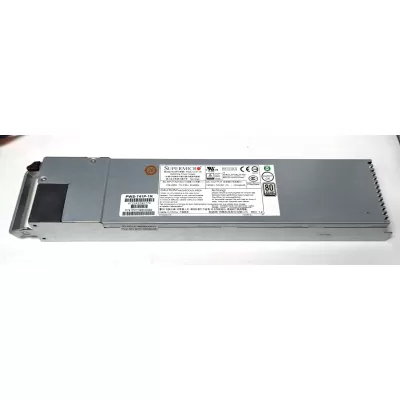 Supermicro PWS-741P-1R 740W 80 Gold Plus Switching Power Supply