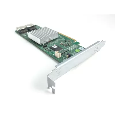 Dell Power Edge H310 8 port 6Gbps SAS/SATA Raid Controller 3P0R3 03P0R3 Dell Power Edge H310 8 port 6Gbps SAS/SATA Raid Controller 3P0R3 03P0R3