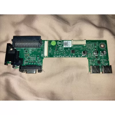 Dell Poweredge R320 R420 R520 Server Front Control Panel Board 064TC3 64TC3 Dell Poweredge R320 R420 R520 Server Front Control Panel Board 064TC3 64TC3
