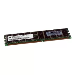 HP PC-2100 512MB 266MHz DDR ECC Memory Ram 261584-041