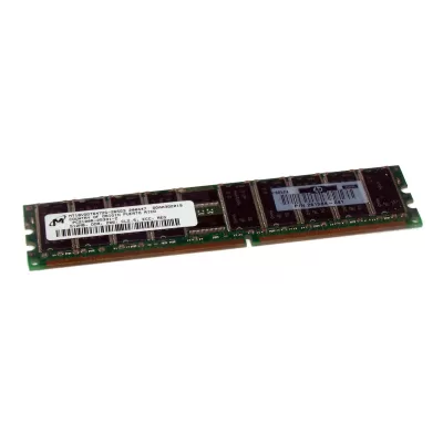 HP PC-2100 512MB 266MHz DDR ECC Memory Ram 261584-041