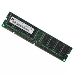 IBM 64MB PC133 133MHz Non-ECC Unbuffered CL3 168-Pin DIMM Server Memory Ram 33L3072 33L3071