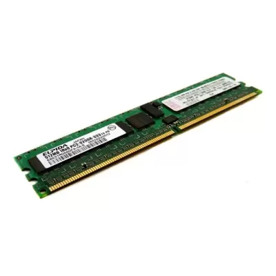 IBM 512MB DDR2-400 1RX8 PC2-3200R Server Memory Ram 38L6015 39M5817 IBM 512MB DDR2-400 1RX8 PC2-3200R Server Memory Ram 38L6015 39M5817