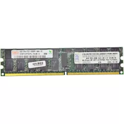IBM X3455 X3610 X3655 X3755 X3850 M2 X3950 M2 4GB DDR2 Memory Ram 41Y2768