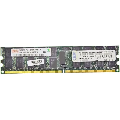 IBM X3455 X3610 X3655 X3755 X3850 M2 X3950 M2 4GB DDR2 Memory Ram 41Y2768 IBM X3455 X3610 X3655 X3755 X3850 M2 X3950 M2 4GB DDR2 Memory Ram 41Y2768